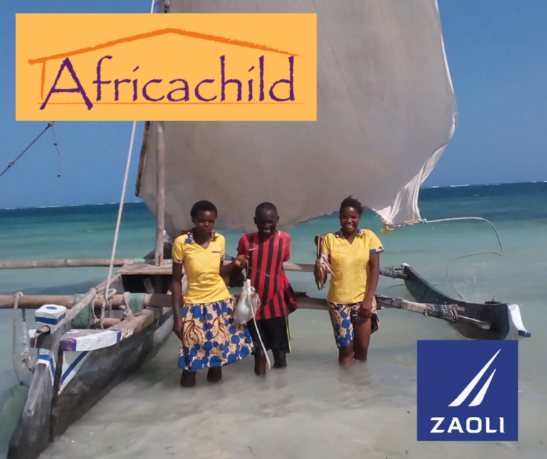 africachild menschen vor wasser charity