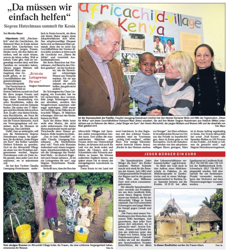 zeitungsbeitrag_africachild